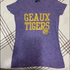 LSU Women’s Shirt